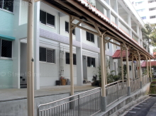 Blk 668 Hougang Avenue 8 (Hougang), HDB Executive #237622